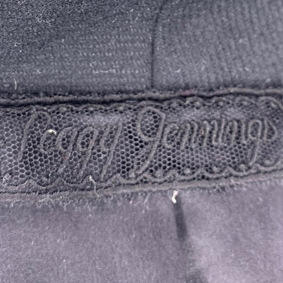 Peggy Jennings Blazerr - Picture 10 of 11